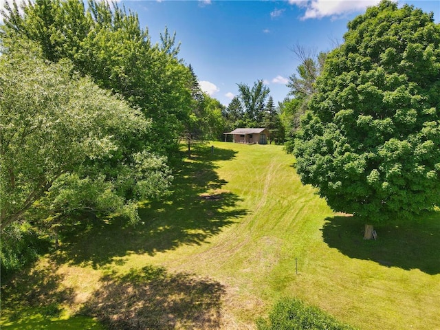 20931 Bayview Dr, Grantsburg, WI 54840