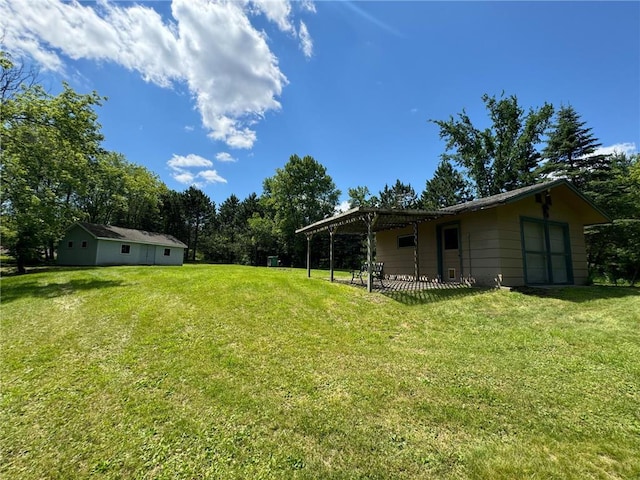 20931 Bayview Dr, Grantsburg, WI 54840