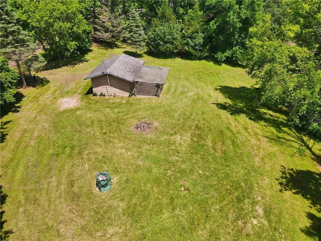 20931 Bayview Dr, Grantsburg, WI 54840