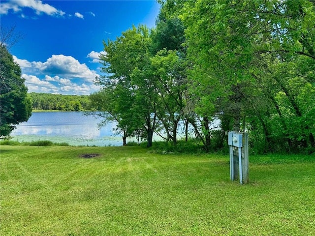 20931 Bayview Dr, Grantsburg, WI 54840