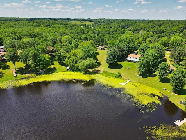 20931 Bayview Dr, Grantsburg, WI 54840