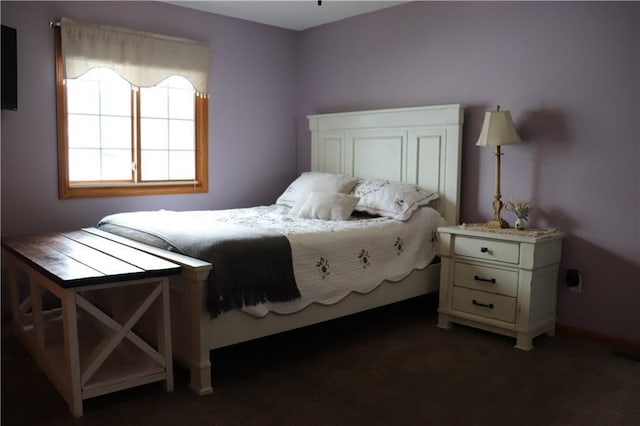 3530 Briarcrest Dr, Eau Claire, WI 54701 - view of carpeted bedroom