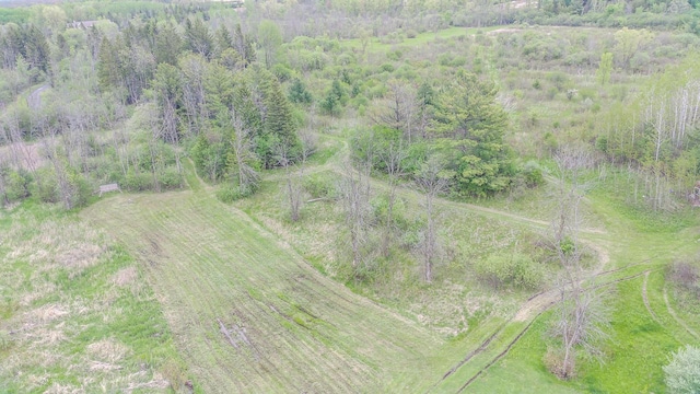 N124W13900 Lovers Ln, Germantown, WI 53022 - bird's eye view