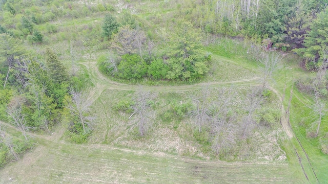 N124W13900 Lovers Ln, Germantown, WI 53022 - bird's eye view