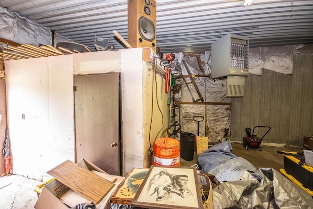 N124W13900 Lovers Ln, Germantown, WI 53022 - view of storage room