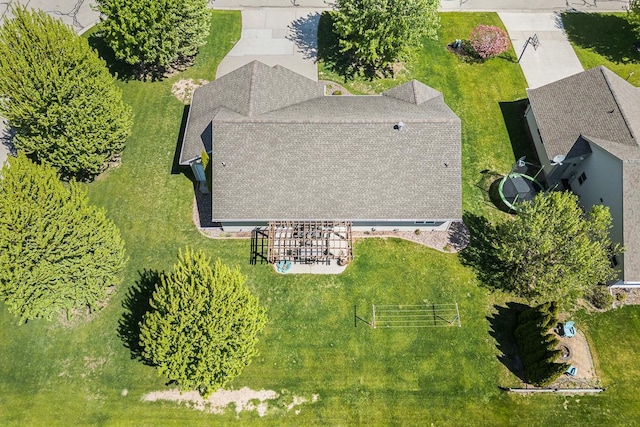 2891 Yellow Jasmine Way, Green Bay, WI 54313 - view of subject property