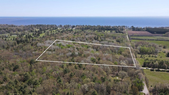 Leaf Rd, Marinette, WI 54143