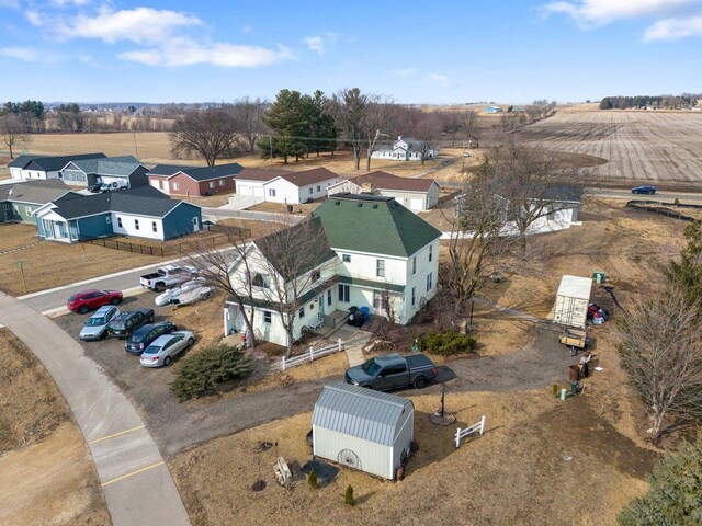 4084 Eagle Mound Pass, Deforest, WI 53532 - aerial perspective of suburban area