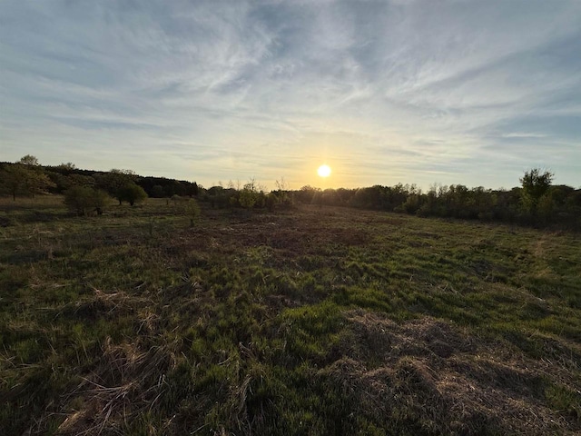 N8718 Starr Rd, Portage, WI 53901 - view of nature featuring rural landscape