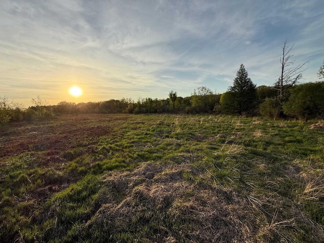 N8718 Starr Rd, Portage, WI 53901 - view of undeveloped land