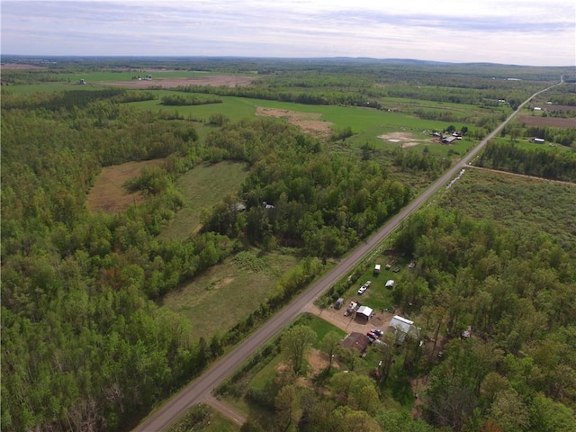 00 Bennor Rd, Bruce, WI 54819