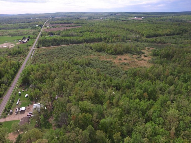00 Bennor Rd, Bruce, WI 54819