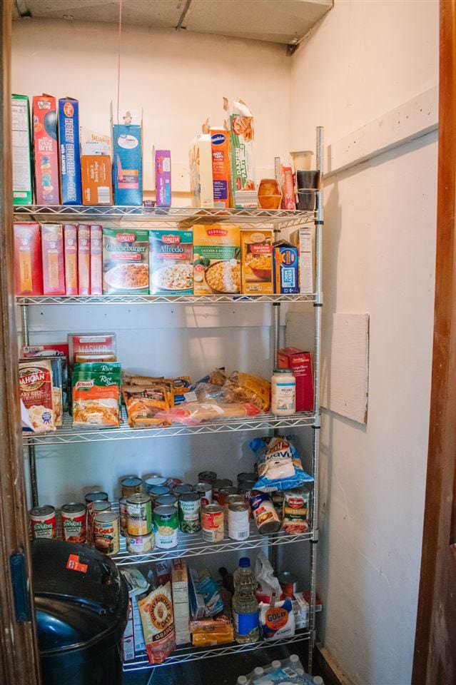 202 Wisconsin St, Mauston, WI 53948 - view of storage area