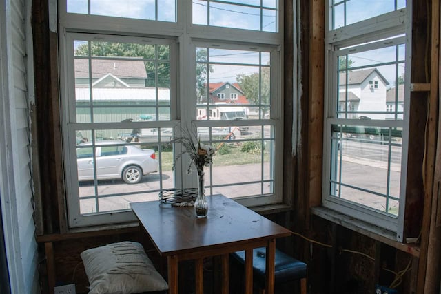 202 Wisconsin St, Mauston, WI 53948 - view of dining area