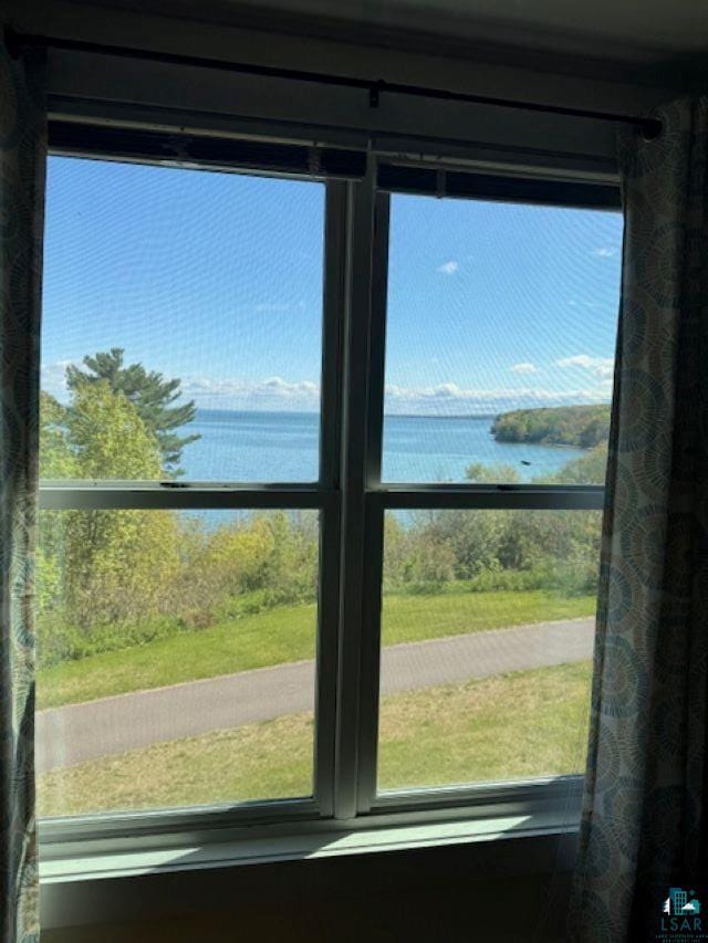 240 6th St S, Bayfield, WI 54814 - water view