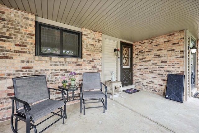 5748 Cambridge Ln Unit 3, Mount Pleasant, WI 53406 - view of patio / terrace