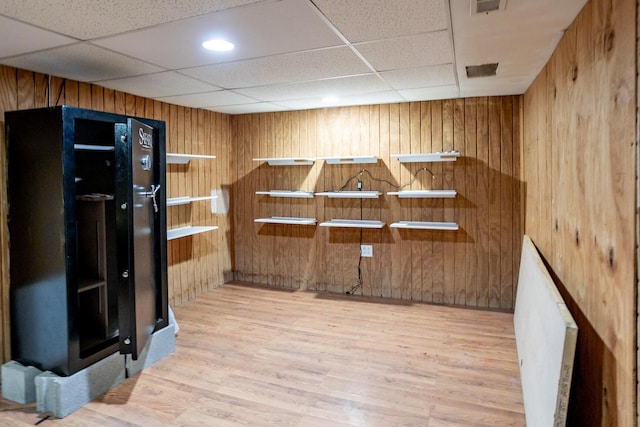 11934 187th Ave, Bristol, WI 53104 - view of storage area