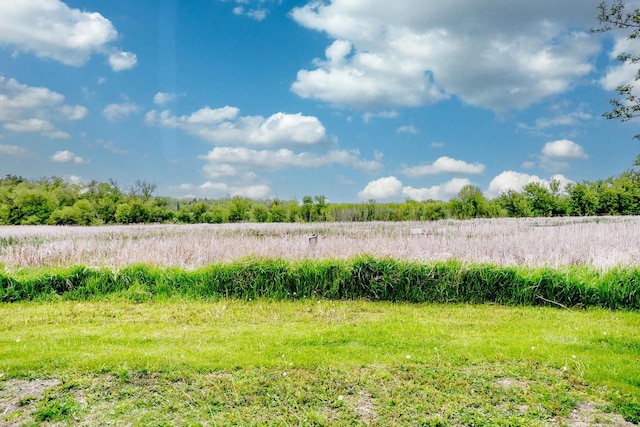 11934 187th Ave, Bristol, WI 53104 - view of local wilderness featuring rural landscape