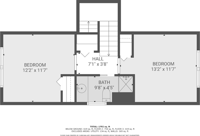 11934 187th Ave, Bristol, WI 53104 - room layout