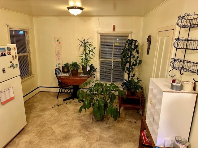 533 High Ave, Oshkosh, WI 54901 - view of dining area
