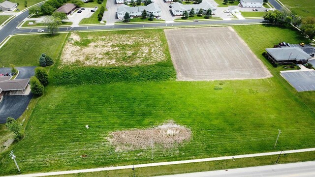 706 Carol St, Clinton, WI 53525