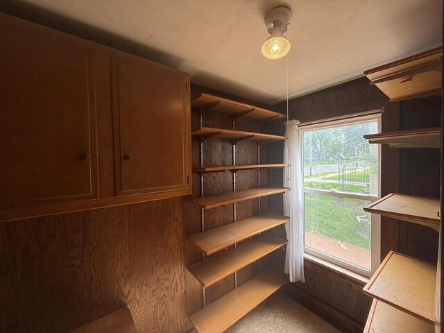 312 W 4th St, Marshfield, WI 54449 - view of storage area