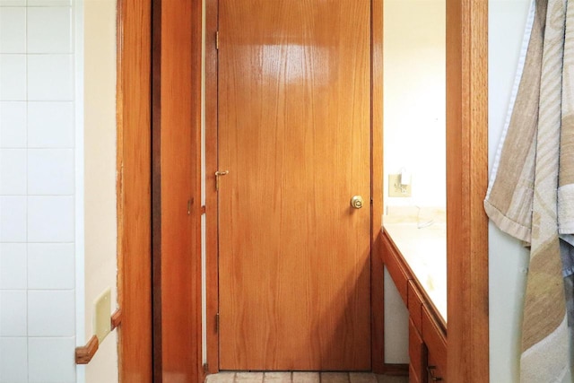 1007 Franklin St, Sauk City, WI 53583 - view of hallway