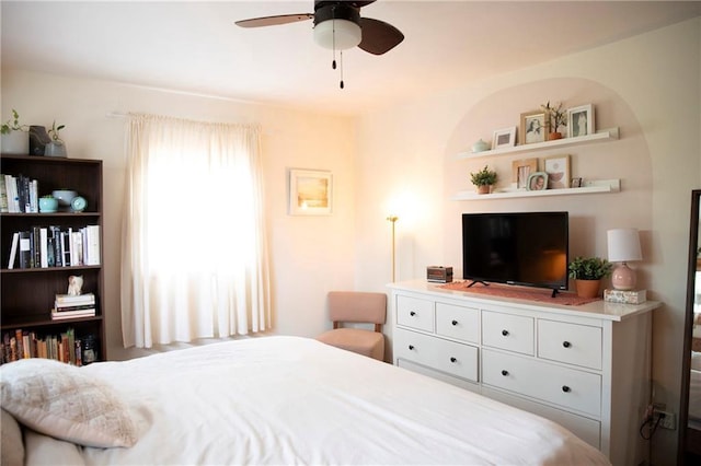 2702 Clark Pl, Eau Claire, WI 54701 - view of bedroom
