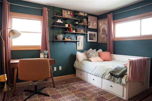 2702 Clark Pl, Eau Claire, WI 54701 - view of bedroom