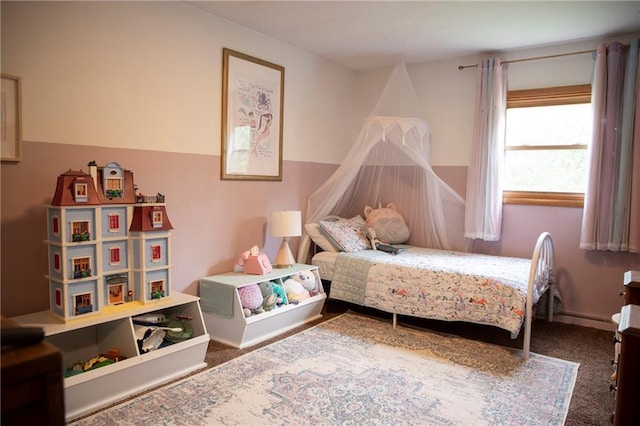 2702 Clark Pl, Eau Claire, WI 54701 - view of carpeted bedroom