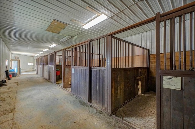 17690 Clayton Ave, Rosemount, MN 55068 - view of stable