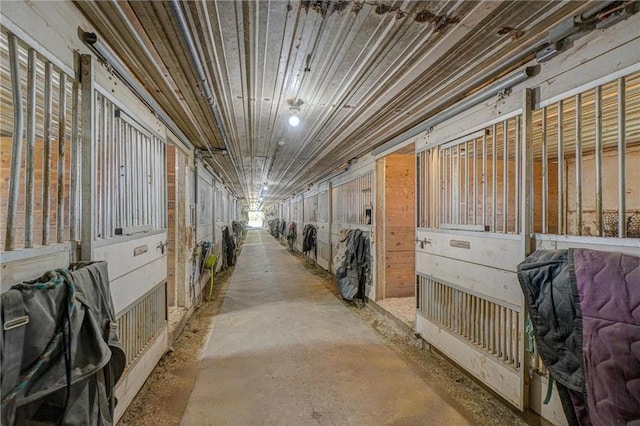 17690 Clayton Ave, Rosemount, MN 55068 - view of horse barn