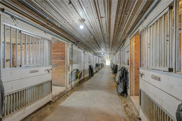 17690 Clayton Ave, Rosemount, MN 55068 - view of horse barn