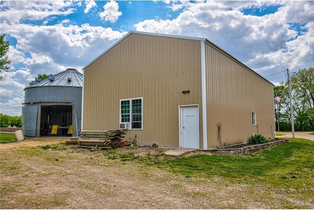 17690 Clayton Ave, Rosemount, MN 55068 - view of outdoor structure