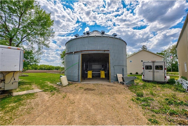 17690 Clayton Ave, Rosemount, MN 55068 - view of shed