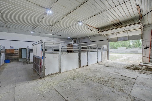 17690 Clayton Ave, Rosemount, MN 55068 - view of stable