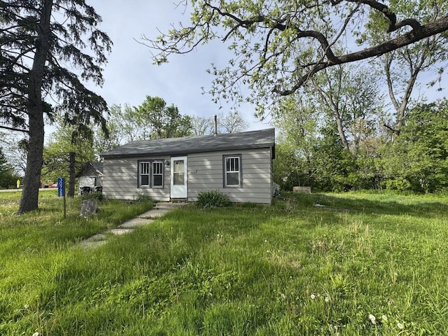 30728 113th St, Wilmot, WI 53181 - view of front facade