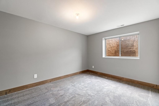 1996 Tucker Trl, Eau Claire, WI 54703 - carpeted empty room with baseboards