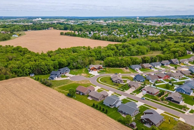 1996 Tucker Trl, Eau Claire, WI 54703 - aerial view of residential area
