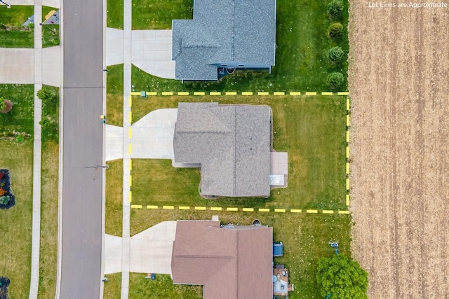 1996 Tucker Trl, Eau Claire, WI 54703 - drone / aerial view