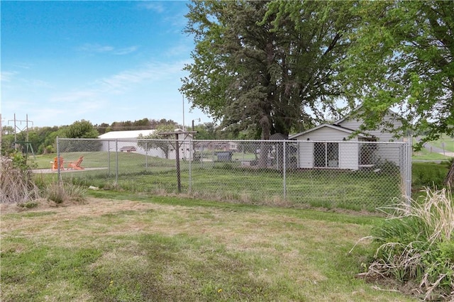 W4505 890th Ave, Baldwin, WI 54002 - view of yard