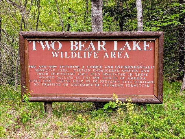 W16056 Camp Rd, Weyerhaeuser, WI 54895 - exterior view