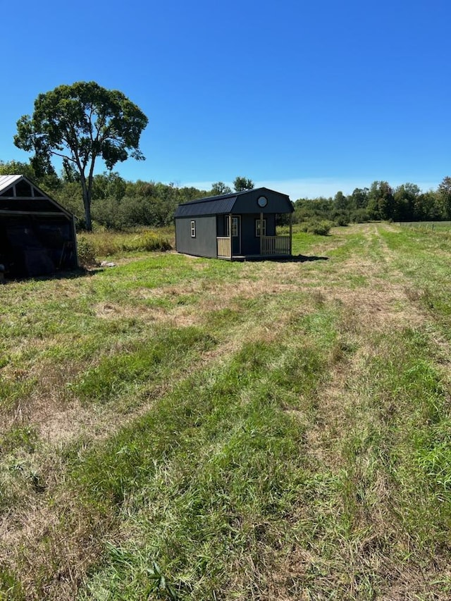 Walnut Rd, Kennan, WI 54537