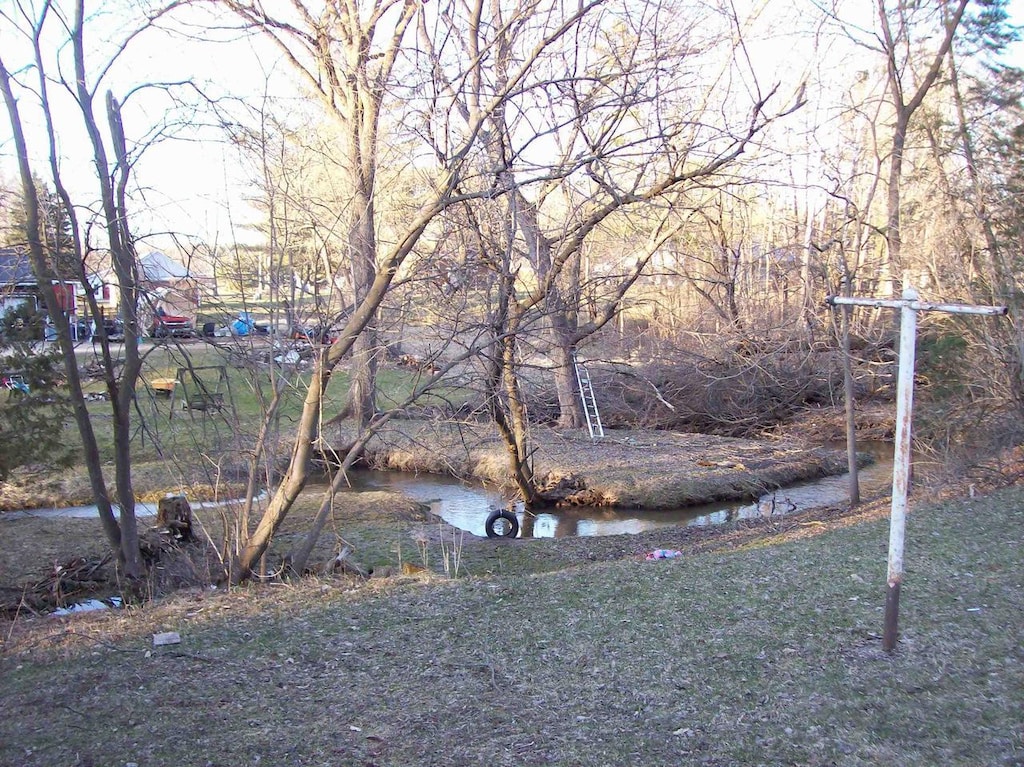 224 N Main St, Westfield, WI 53964 - view of yard