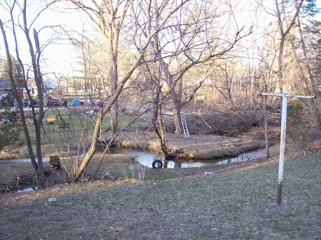 224 N Main St, Westfield, WI 53964 - view of yard