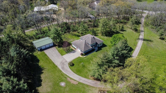 6460 Shady Bend Rd, Verona, WI 53593 - view of subject property