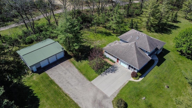 6460 Shady Bend Rd, Verona, WI 53593 - view of subject property
