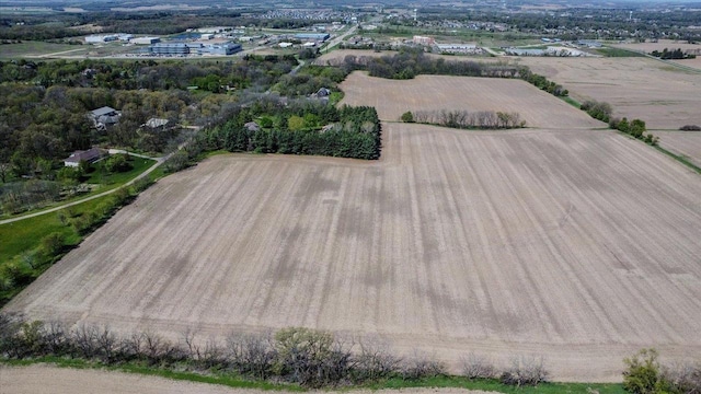 6460 Shady Bend Rd, Verona, WI 53593 - view of rural area