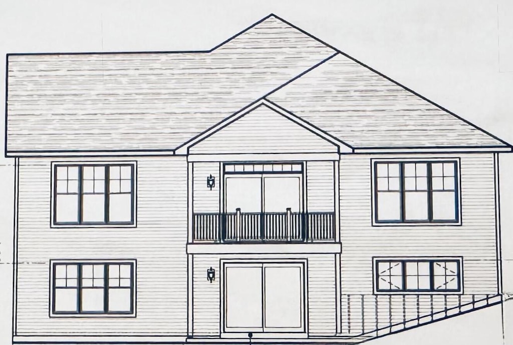 328 Vintage Dr, Sheboygan Falls, WI 53085 - view of a document