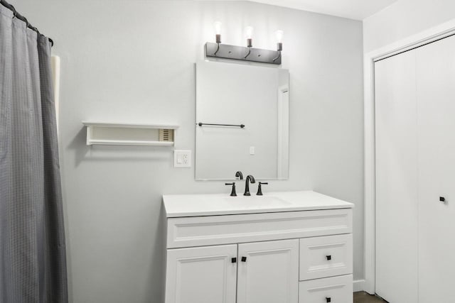 1902 Winfield Dr, Reedsburg, WI 53959 - full bath with vanity